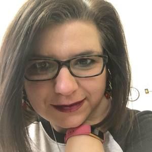 Meet your Posher, Jen